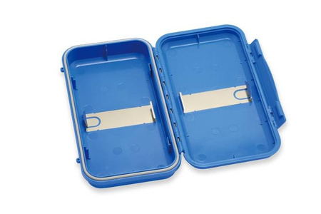 C&F Universal System Case SkyBlue | Large