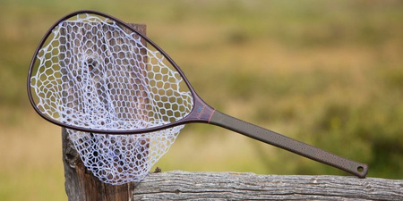 Fishpond Nomad Mid-Lenght Net - Tailwater
