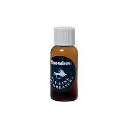 Snowbee SNOWBEE FLY-LINE DEGREASER