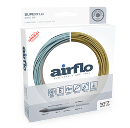 Airflo Superflo Sink Tips