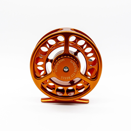 Galvan Rush Light Reels