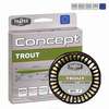 Traper Concept Trout 