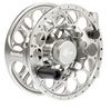 Snowbee Kołowrotek SPECTRE #5/6 - GUNMETAL SILVER