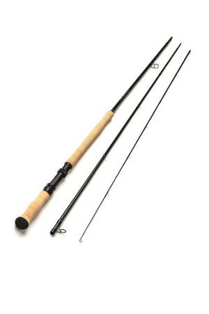 Wędka Scott 50th Anniversary Rod 12'8'' #7 3-pc