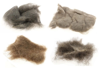 Wapsi Natural Fur Dubbing - dubbing naturalny