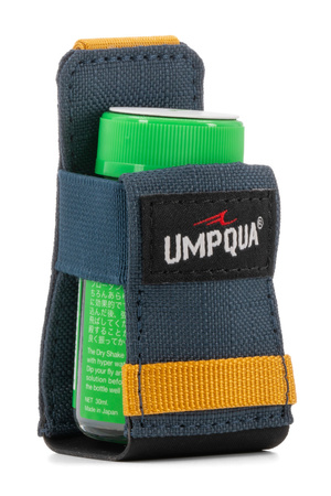 Umpqua Northfork Shimi Shake Dock/Holder - Cobalt