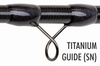 Traper Silence Ocean Fly rod