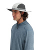 Simms Solar Sombrero Sterling 