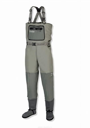 Wodery Traper Creek XXL