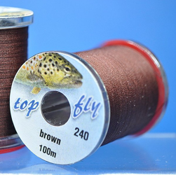 Top Fly Thread 240