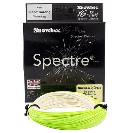 Snowbee XS-PLUS SPECTRE DISTANCE - FLOATING 