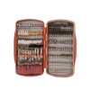 Fishpond Tacky Pescador Fly Box Medium - Burnt Orange - wodoszczelne pudełko muchowe