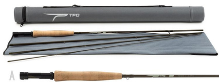 Temple Fork Outfitters Stealth 10,6ft #3