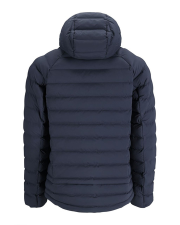Simms Exstream Hoody Selvedge