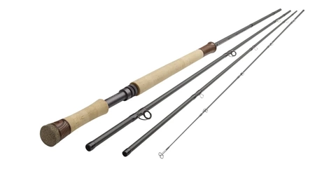 Fly rod Redington Claymore Trout Spey 11'6" #4