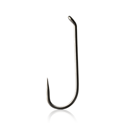 Mustad Heritage R73X Barbless Streamer