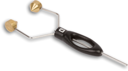 Loon Ergo All Purpose Bobbin - Black