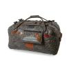 Fishpond Thunderhead Grande Submersible Duffel - Eco Shadowcast Camo - torba wodoodporna