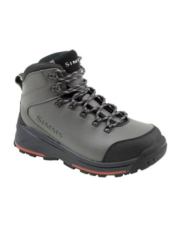 Simms Wms Freestone Boot Gunmetal US 12 