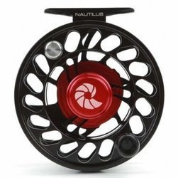 Kołowrotek NAUTILUS CCFX2 Black