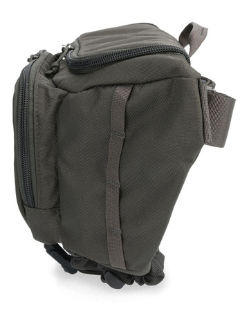 Simms Tributary Hip Pack Basalt