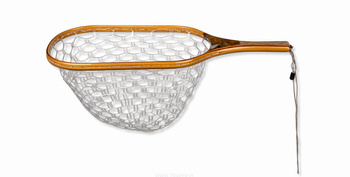 Traper Wood Silicone - podbierak muchowy