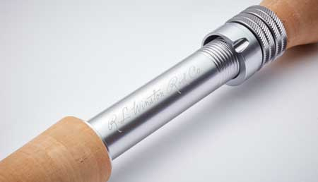 Winston AIR 2 MAX 9' 6wt