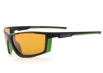 Okulary Vision NYMPHMANIAC Yellow