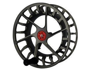 Szpula Lamson Speedster S-Series Spool Dark Smoke