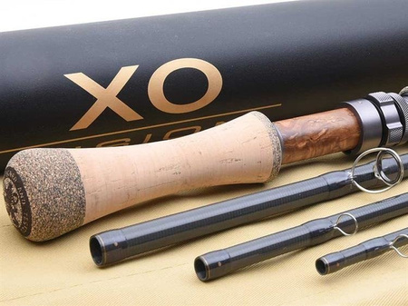 Vision XO 14'8'' #10 / 38-46g / Skagit 710gr