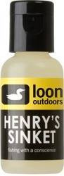 Loon Henry's Sinket