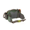 Fishpond Elkhorn Lumbar Pack Tortuga