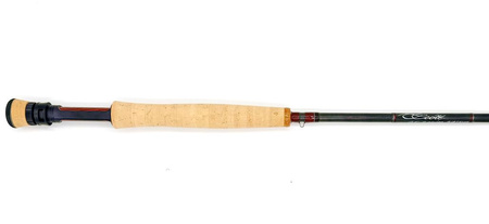 Scott GT-Series Fly rod