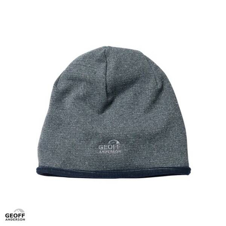 GEOFF ANDERSON - WizWool Grid Hood
