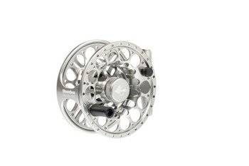 Snowbee Szpula SPECTRE #7/8 - GUNMETAL SILVER