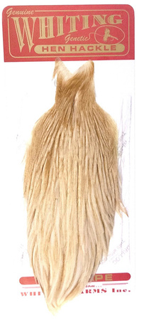 Whiting Hen Cape - kapka kury