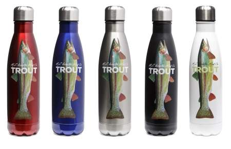 Winston Trout Tumblers 
