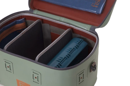 Fishpond Cutbank Gear Bag - Eco Yucca - torba wędkarska