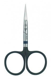 Dr. Slick Tungsten Carbide Scissors