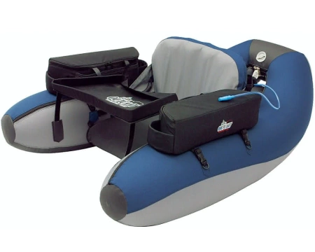 Belly Boat Outcast Prowler (navy)