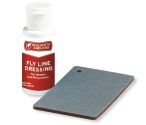 SA Fly Line Dressing w/ pad