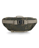 Simms Tributary Hip Pack Regiment Camo Olive Drab