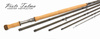 Fly rod Traper Silence DH Spey