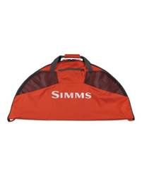 Simms Taco Bag Simms Orange - torba na wodery i buty do brodzenia