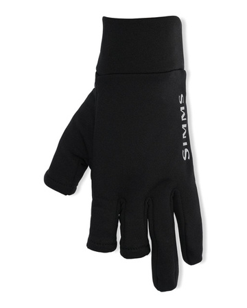 Simms ProDry GORE-TEX Glove + Liner Black M