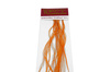 White dyed Golden Brown \ #14