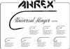 Ahrex XO750 Universal Stinger #4