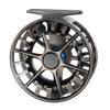Lamson Guru S-Series -7+ Reel Arctic