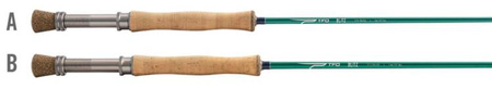 Temple Fork Outfitters Blitz