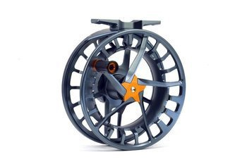 Lamson Litespeed F Reel Fuego